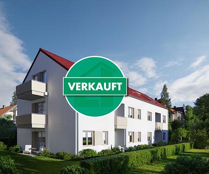 FEßMEYER6

Leben. Wohnen. Wohlfühlen.
Neue 2-Zi.-Wohnung (Nr. 5)
in kleiner Wohnanlage von Neumarkt