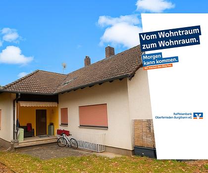 Massiv gebautes Mehrfamilienhaus mit 3  Einheiten