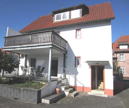 Ein Haus – viele Möglichkeiten - Selbst wohnen, Miete erzielen Flexibel und zukunftssicher