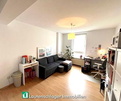 Nur für Pendler/Wochenendheimfahrer! 2-Zi.-Wohnung ohne Balkon & Waschmaschinenanschluss in Neumarkt