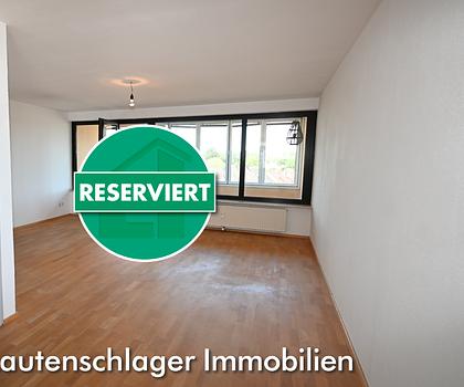 Raum für die Familie! Großzügige 4-Zimmer-Wohnung mit zwei Garagen in Neumarkt, Paul-Keller-Straße