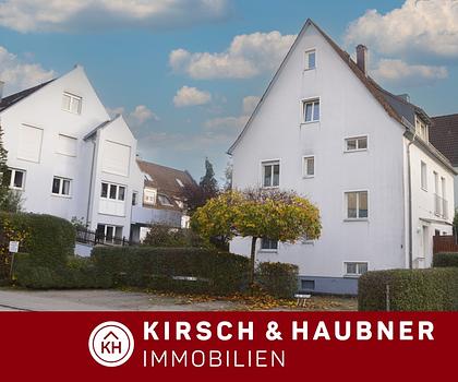 Preishammer - Mehrfamilienhaus! 3 Wohnungen & 3 Stellplätze,
Altdorf - gefragte Stadt mit Charme