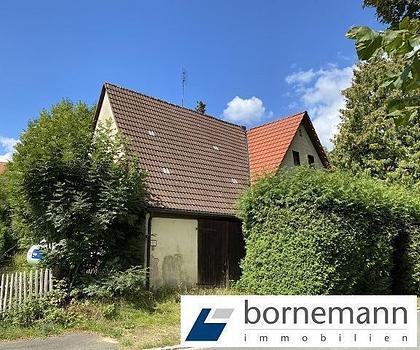 Altdorf-OT! Baugrundstück mit Abrissobjekt!