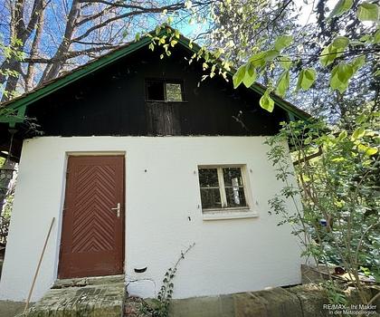 Natur pur in Alleinlage – Ihr Rückzugsort in Leinburg-Gersdorf