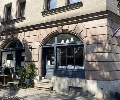 Gemütliches Café sucht Nachfolger