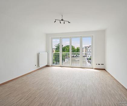 Moderne Wohnung zum Erstbezug nach komplett Sanierung im Zentrum von Mögeldorf