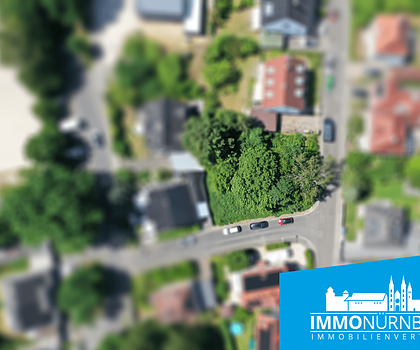 Eckgrundstück für Ihr individuelles Zuhause in N-Laufamholz