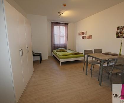 Modernes Business-Apartment im Herzen der Altstadt