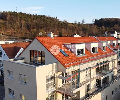 Individuell gestaltbares Büro in der obersten Etage!
Deining - Untere Hauptstraße