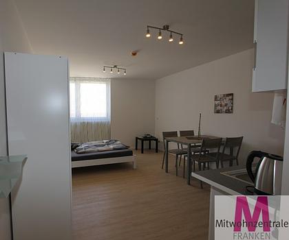 Modernes  Business-Apartment im Herzen der Altstadt