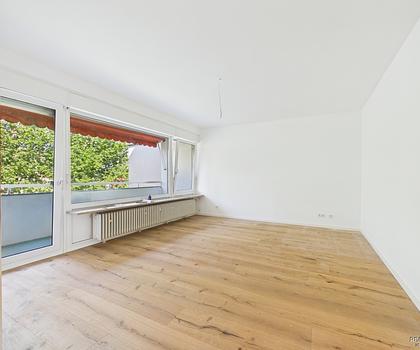 Erstbezug nach Sanierung