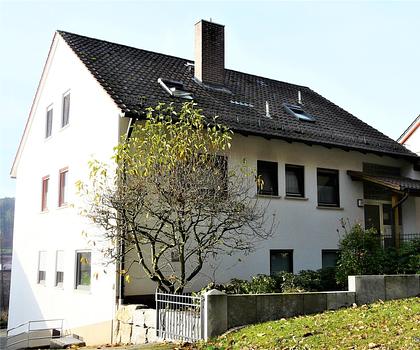 Für Singles oder Paare , die Wert auf Ruhe legen!