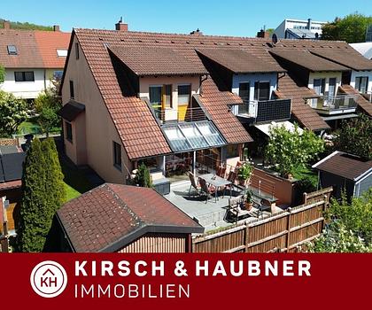 Gepflegtes Reiheneckhaus mit sonnigem Garten!
  Neumarkt - Zentrum