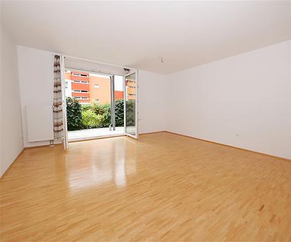 MODERNE, FREIE 2-Zi.-ETW in ruhiger, idealer Lage N-Röthenbach