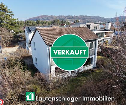 Familienfreundliches Zuhause in stadtnaher Lage! Sanierungsbedürftiges Einfamilienhaus in Neumarkt.