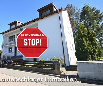 In ruhiger Wohnlage! 2-Zimmer-Wohnung mit Kfz-Stellplatz in Neumarkt, Stadtteil Pölling