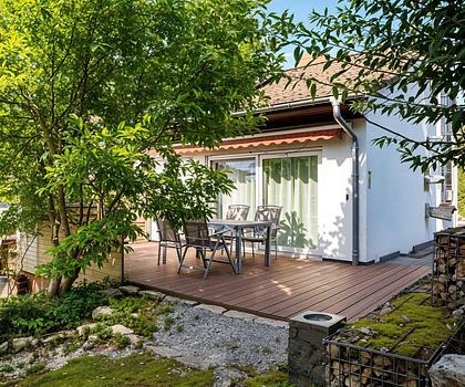 HEGERICH: Ein Zuhause zum Verlieben – Ihr neues Familienparadies in Allersberg