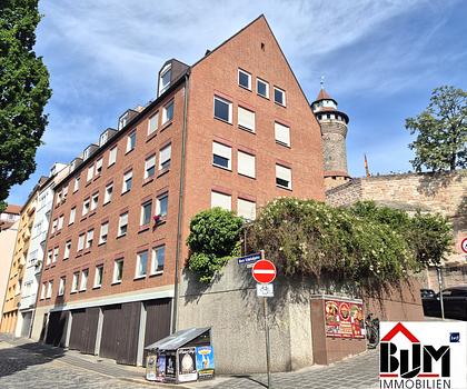*2025 modernisiert - grosszügig - hell -  Top Lage unterhalb der Burg - Einbauküche zur Ablöse möglich*
