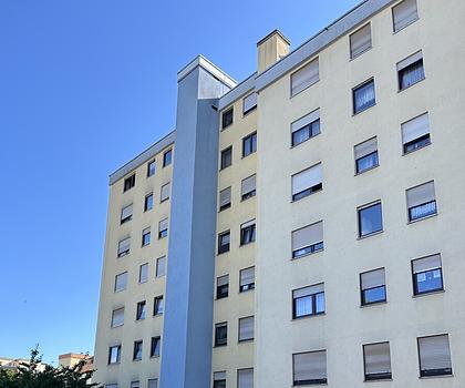 Sanierte 3-Zimmer-Wohnung mit 2 Balkonen in Fürth-Ronhof