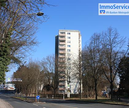 Charmante 2,5-Zimmer-Eigentumswohung mit tollem Ausblick