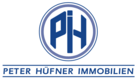 Logo Peter Hüfner Immobilien