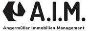 Logo A.I.M. UG (Haftungsbeschränkt)