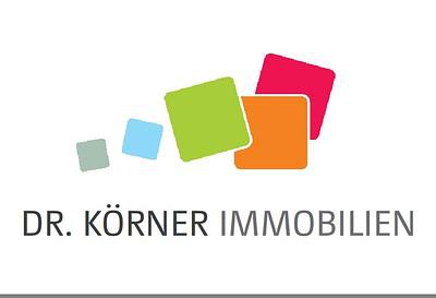Logo Dr. Körner Immobilien KG