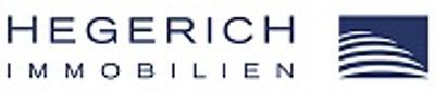 Logo Hegerich Immobilien GmbH