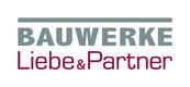 Logo BAUWERKE – Liebe & Partner