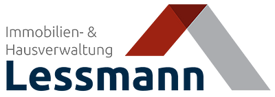 Logo Immobilien- & Hausverwaltung Lessmann