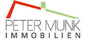 Logo Peter Munk Immobilien Inh. Gisela Munk e.K. 