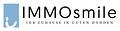 Logo IMMOsmile GmbH | real-estate agency