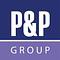 Logo P&P Group GmbH