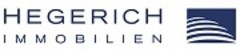 Logo Hegerich Immobilien GmbH