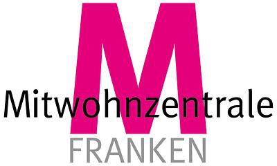 Logo ISF GmbH / Mitwohnzentrale Franken
