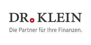 DR. KLEIN - Die Partner für Ihre Finanzen.