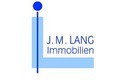 Logo J. M. LANG Immobilien