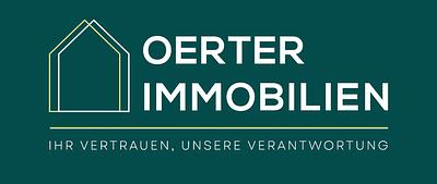 Logo Oerter Immobilien e.K.