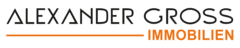 Logo ALEXANDER GROSS Immobilien GmbH