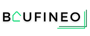 Logo Baufineo - Individuelle Finanzierungsberatung