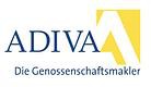 Logo ADIVA - Hermann Klüpfel Immobilien