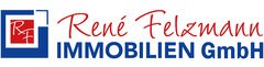Logo René Felzmann Immobilien GmbH