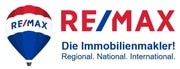 Logo RE/MAX Stein - Nürnberg - Fürth - Schwabach - Ansbach