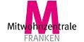 Logo ISF GmbH / Mitwohnzentrale Franken