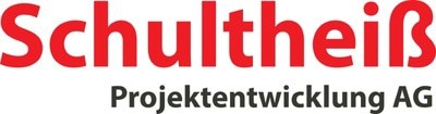 Logo Schultheiß Projektentwicklung AG