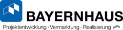 Logo Bayernhaus Projektentwicklung GmbH