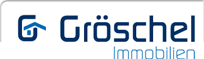 Logo Gröschel Immobilien GmbH