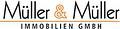 Logo Müller & Müller Immobilien GmbH