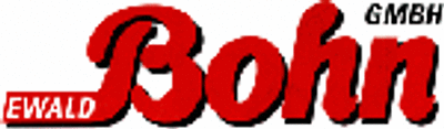 Logo Ewald Bohn GmbH