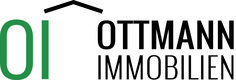 Logo Ottmann Immobilien GbR 